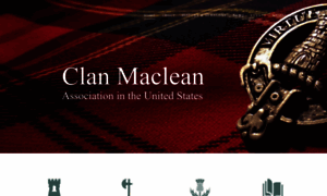 Maclean.us.org thumbnail