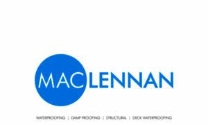 Maclennan-lse.co.uk thumbnail