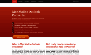 Macmailtooutlook.com thumbnail