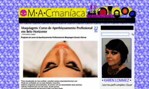 Macmaniaca.blogspot.com thumbnail