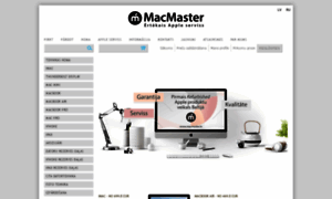 Macmaster.lv thumbnail