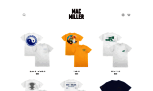 Macmiller.fanfire.com thumbnail