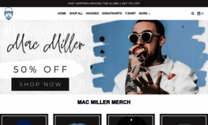 Macmillermerchstore.net thumbnail