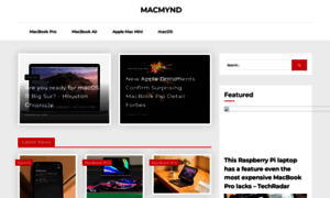 Macmynd.com thumbnail
