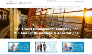 Macnairtravel.hs-sites.com thumbnail