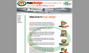 Macnetdesign.co.uk thumbnail