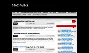 Macnwins.com thumbnail