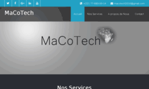 Maco-tech.net thumbnail