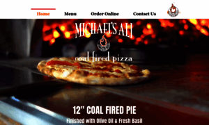 Macoalpizza.com thumbnail