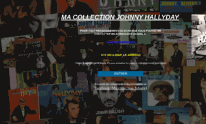 Macollectionjohnny.com thumbnail