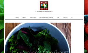 Macombfoodcoop.net thumbnail