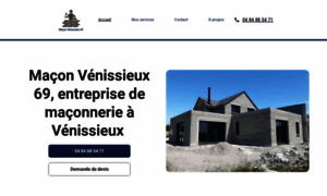 Macon-venissieux.fr thumbnail