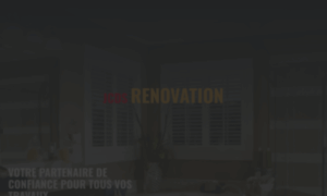 Maconnerie-renovation-bordeaux.com thumbnail