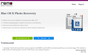 Macosx-photorecovery.com thumbnail