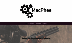 Macphee.co.nz thumbnail