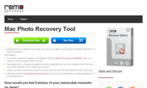 Macphoto-recovery.net thumbnail