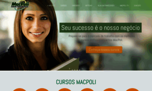 Macpoli.com.br thumbnail