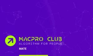 Macpro.club thumbnail