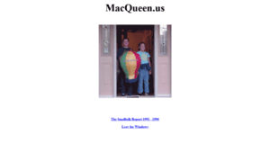 Macqueen.us thumbnail