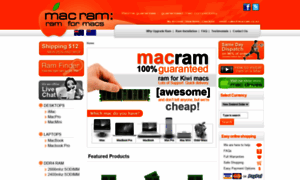 Macram.co.nz thumbnail