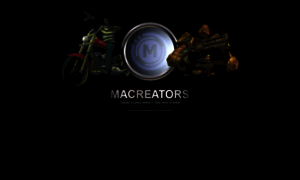 Macreators.com thumbnail