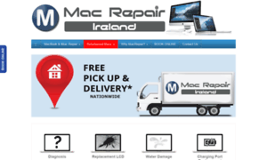 Macrepair.ie thumbnail