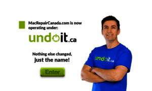 Macrepaircanada.com thumbnail