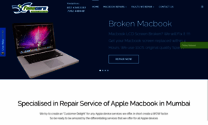 Macrepaircenter.in thumbnail