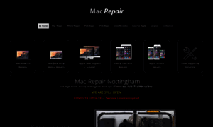 Macrepairnottingham.co.uk thumbnail