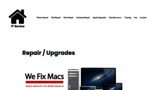 Macrepairservicedallas.com thumbnail