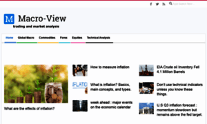 Macro-view.com thumbnail