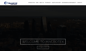 Macrotek.eu thumbnail