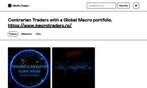 Macrotraders.gumroad.com thumbnail