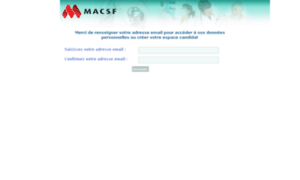 Macsf.profilsearch.com thumbnail