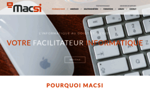 Macsi.fr thumbnail