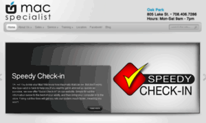 Macspecialist.com thumbnail