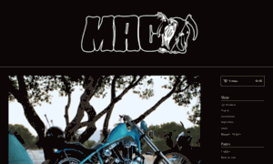 Macspeedcycleworks.bigcartel.com thumbnail
