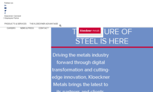 Macsteelusa.com thumbnail