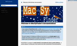 Macsyfinder.readthedocs.io thumbnail