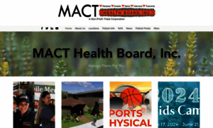 Macthealth.org thumbnail