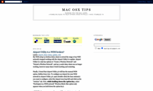 Mactip.blogspot.com thumbnail