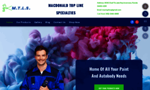 Mactopline.com thumbnail