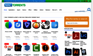 Mactorrent.biz thumbnail