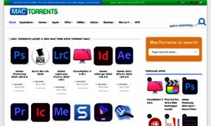 Mactorrents.biz thumbnail