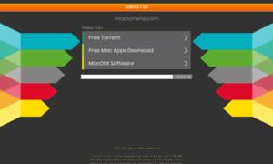 Mactorrents.com thumbnail