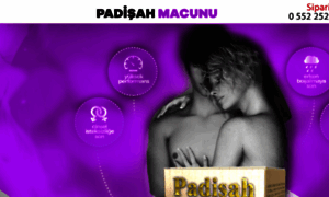 Macunburada.com thumbnail