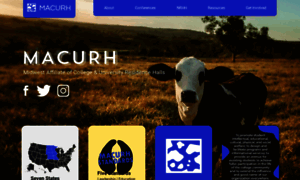 Macurh.nacurh.org thumbnail