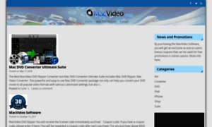 Macvideosoft.com thumbnail