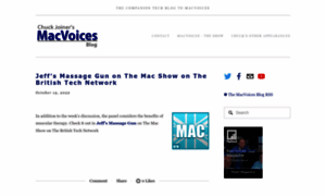 Macvoicesblog.com thumbnail