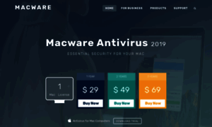 Macware.com thumbnail